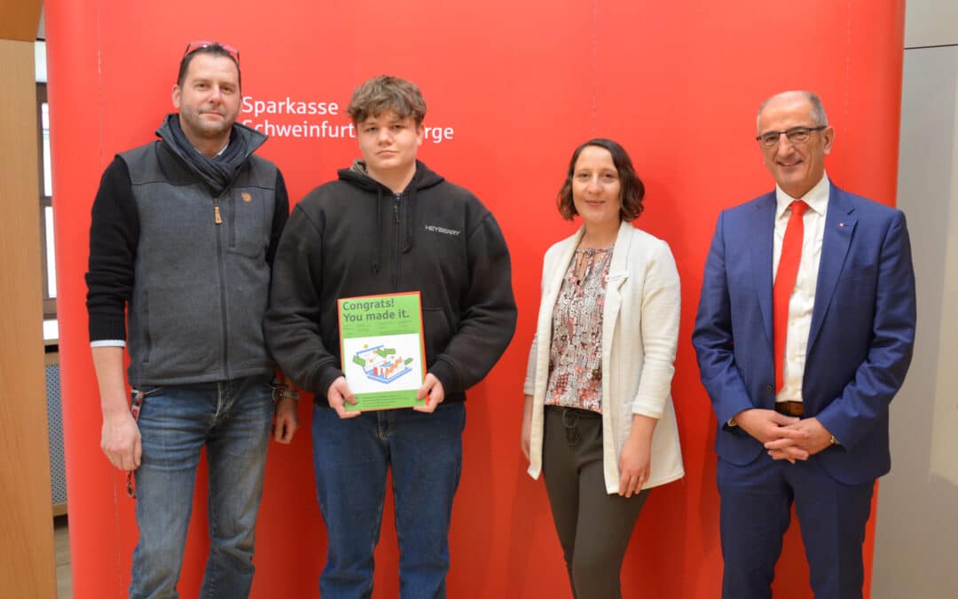 Die Gewinner und Gewinnerinnen von Deutschlands größtem Börsenlernspiel stehen fest
