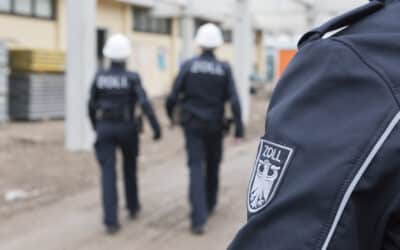 Bundesweite Schwerpunktprüfung gegen Schwarzarbeit