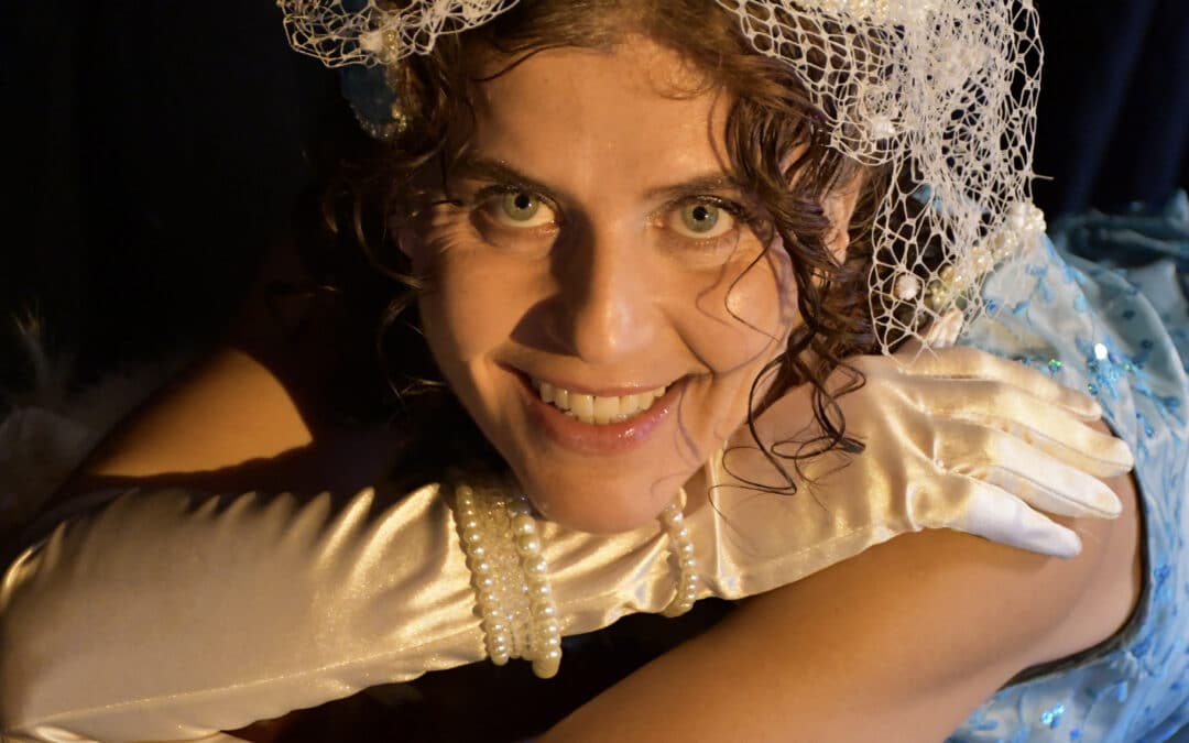 Clementina und die Männer