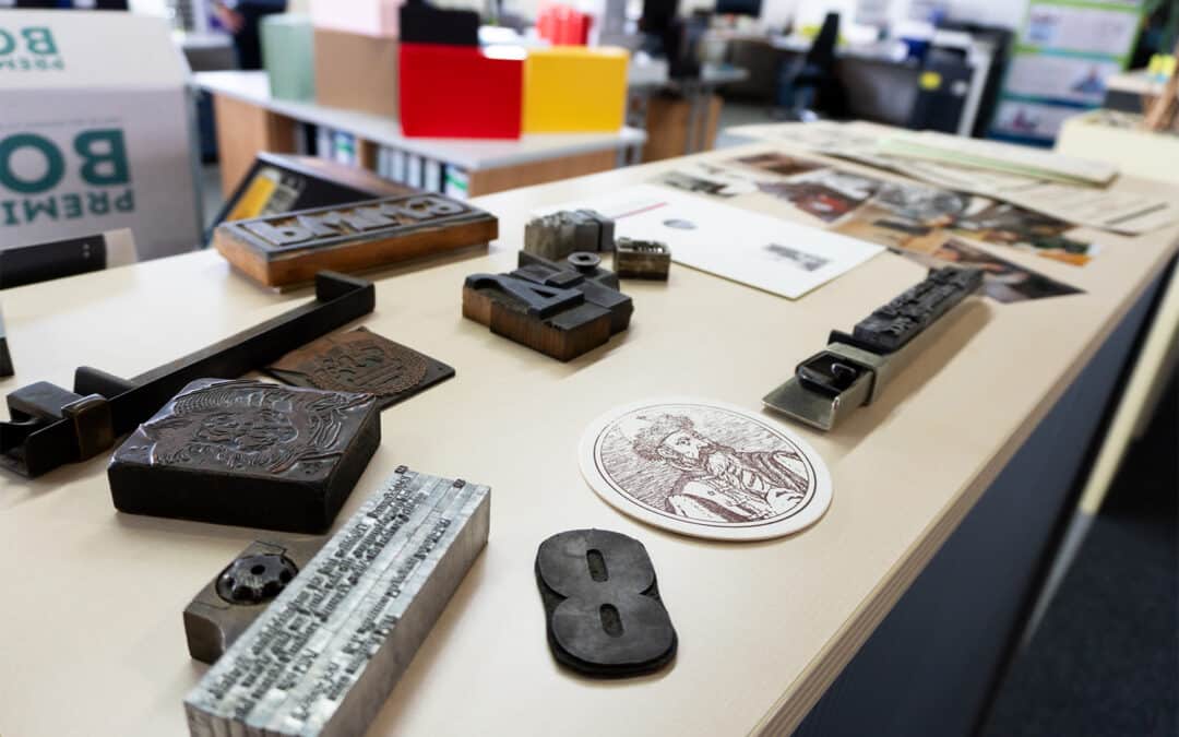 Rudolph Druck Print Symposium 2024 – Branchenveranstaltung am 23.04.2024 in Schweinfurt