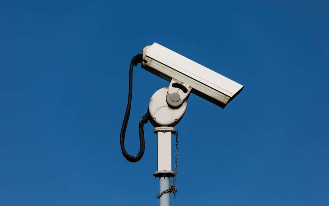 Beweiskräftiges Videomaterial – Tatverdächtiger festgenommen