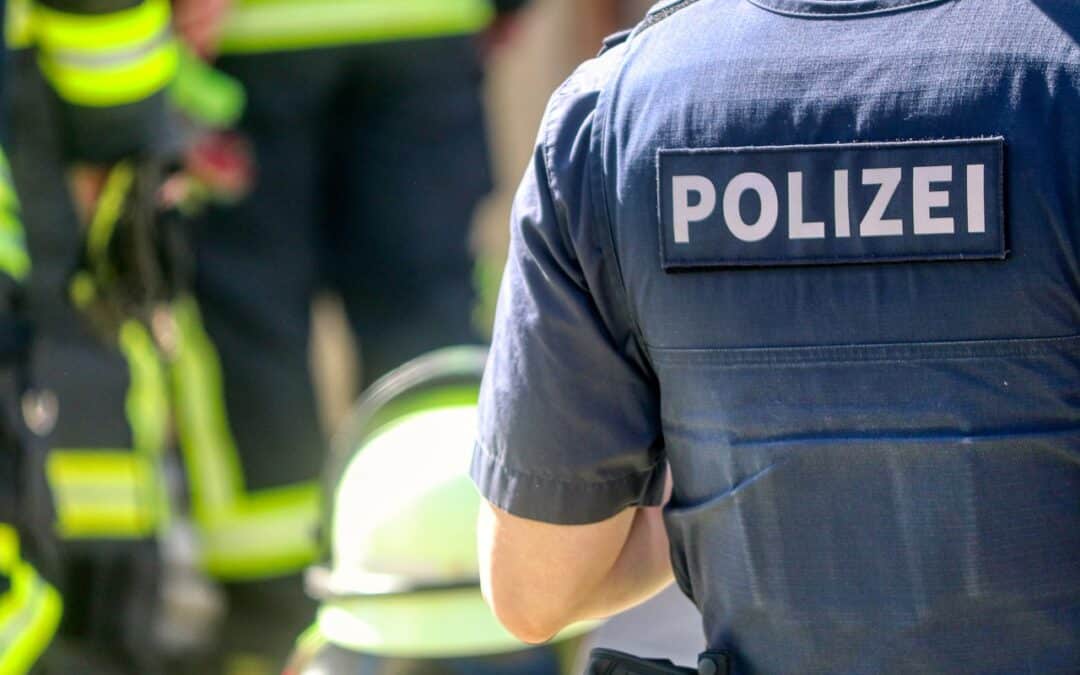 Blitzmarathon 2024 – Polizei zieht Bilanz