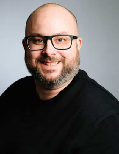 Florian Kohl