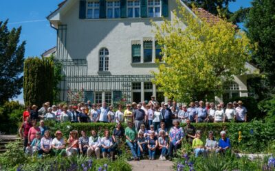 Mecklenburgische Seenplatte – Faszinierende Natur und Gartenkultur