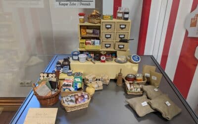 Handeln in Unterfranken