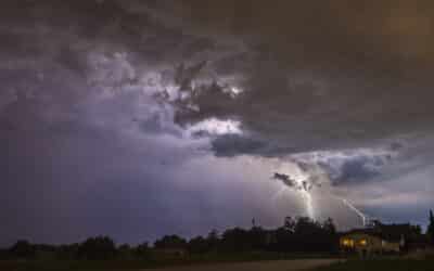 So wird der Garten (un-)wetterfest: Tipps vom Gartenbauexperten