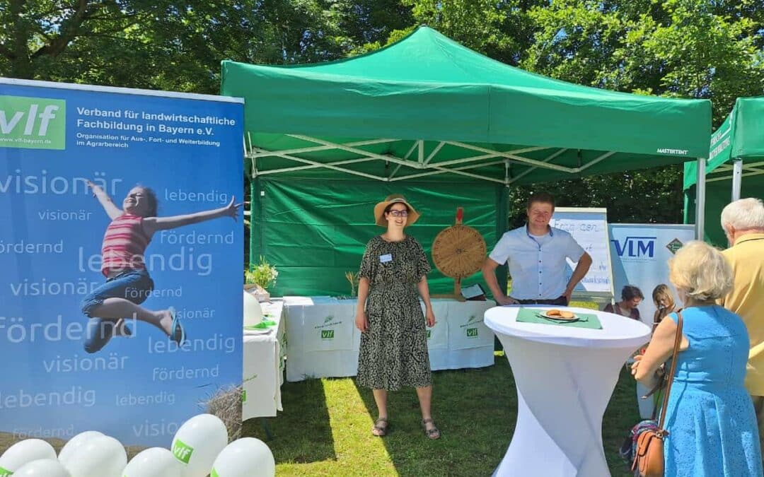 Bauerntag in Untermerzbach