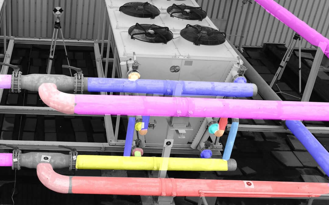 THWS präsentiert KI-basiertes Mess-System für die Industrie-Isolierung