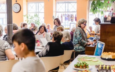 Tag der Nachbarn – Gemeinsam feiern, Gemeinschaft stärken