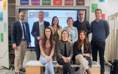 Innovative Wege zur klimaneutralen Hochschule