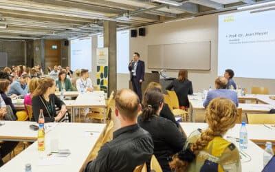 Tagung ExperDual beleuchtet Zukunft des dualen Studiums