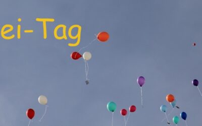 Predigtreihe „Wahrhaftigkeit“ Juli und Frei-Tag