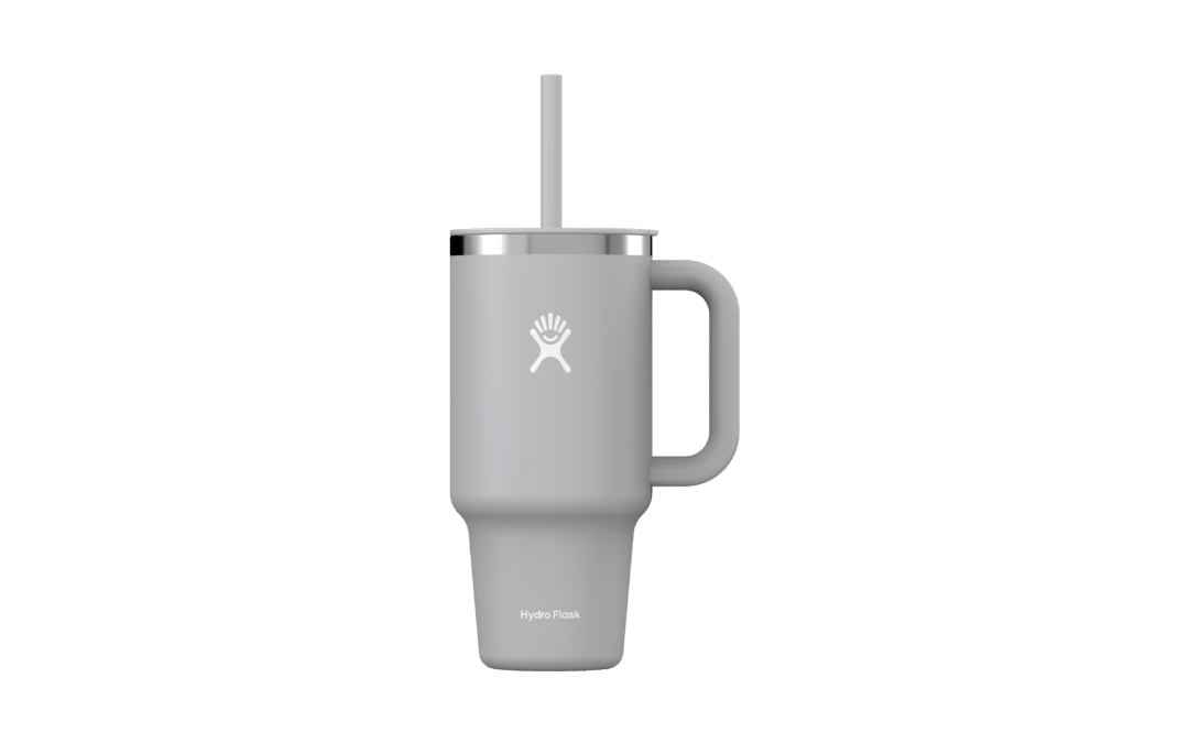 Hydro Flask bringt neuen Travel Tumbler auf den Markt