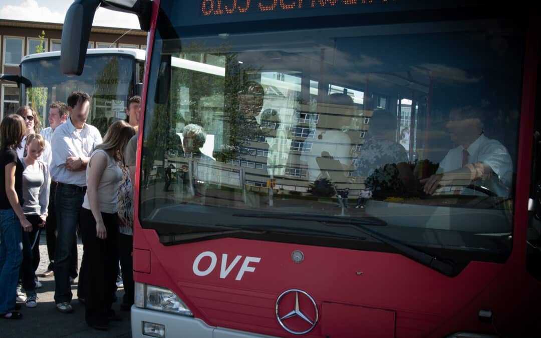 Ein Meilenstein für die Verkehrswende