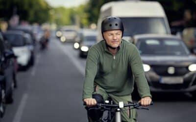 Mit dem Rad zur Arbeit: Anmeldung weiterhin möglich