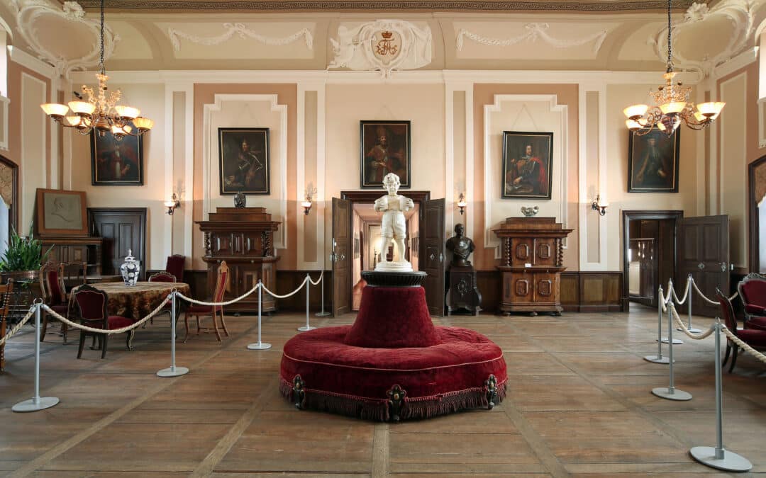 150 Jahre Otto von Bismarck in Bad Kissingen