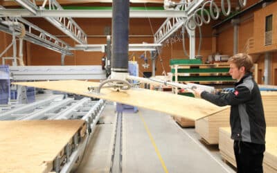 Konjunkturelle Lage im unterfränkischen Handwerk