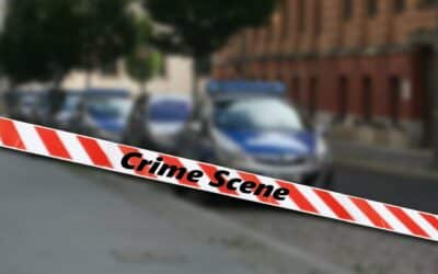 Tote Person aufgefunden – Kriminalpolizei ermittelt zu den Todesumständen