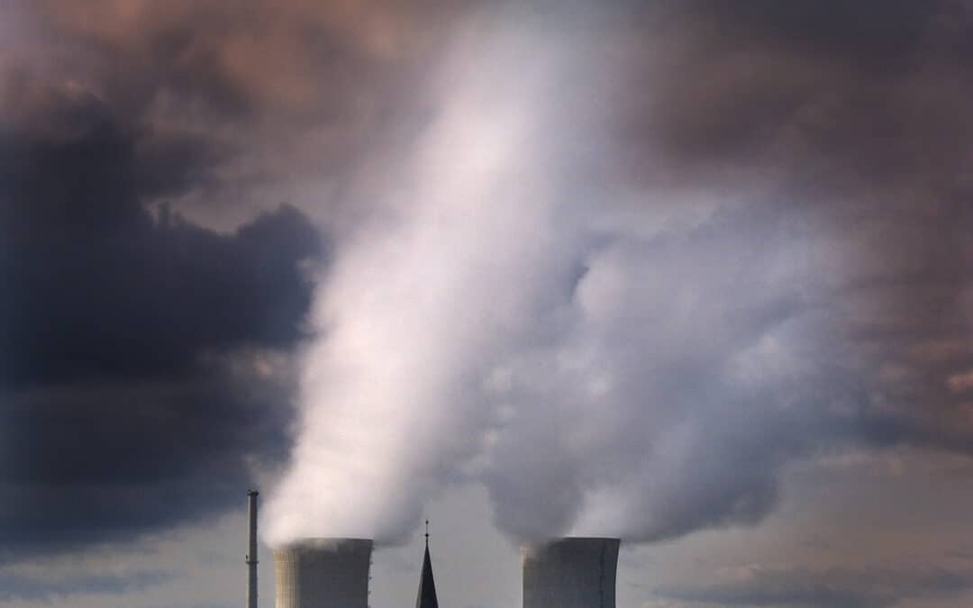 Das war’s dann, die vertraute Aussicht ist weg