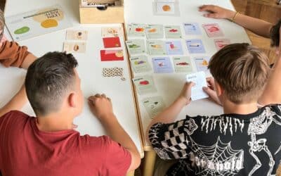 Realschüler auf Spurensuche zu einer klimafreundlichen Ernährung