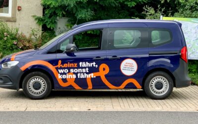 Callheinz wächst weiter und ist künftig auch in Hofheim, Ermershausen und Bundorf unterwegs