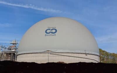 Öffentliche Besichtigungen am Abfallwirtschaftszentrum Rothmühle