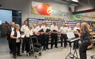 So bunt kann Kultur sein