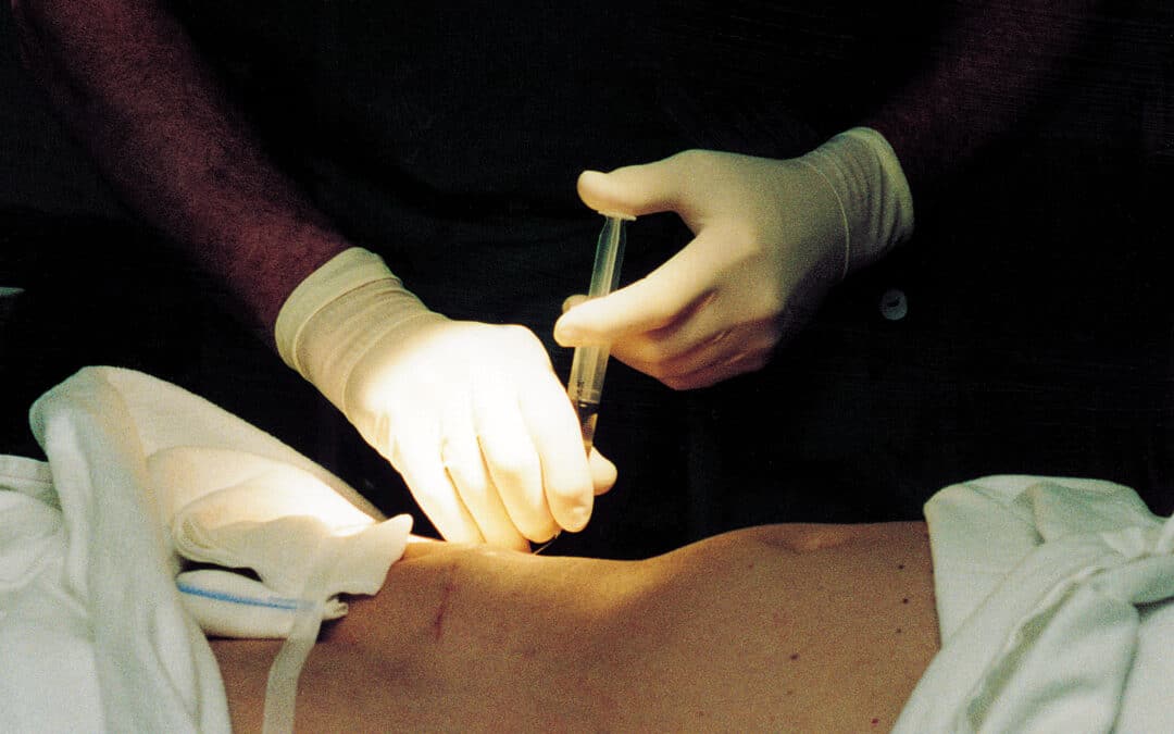 Geomed-Kreisklinik erweitert Behandlungskapazitäten