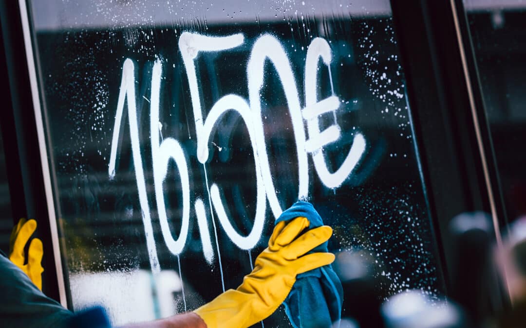 Mindestens 16,50 Euro pro Stunde fürs Saubermachen