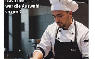 SWmagazin September 2024 ist online