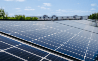 Vonovia beschleunigt Photovoltaikausbau in Schweinfurt