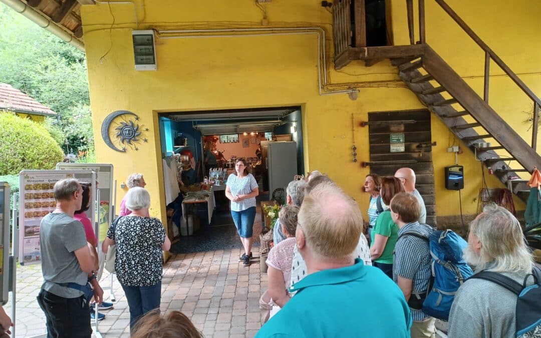 Restlos wertvoll