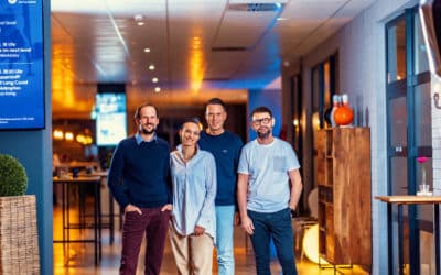 Gesundheitsmesse im next level. therapie- und trainingszentrum Schweinfurt am 20. Oktober 2024