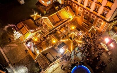 Start der Winterfestspiele in Bayreuth