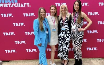 The FabFour: Unternehmerinnen-Allianz bietet Jobchancen für die Region