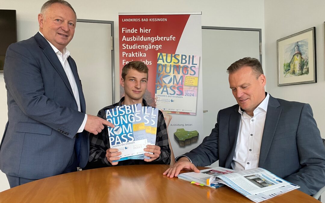 Aktiver Beitrag gegen den Fachkräftemangel