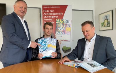 Aktiver Beitrag gegen den Fachkräftemangel