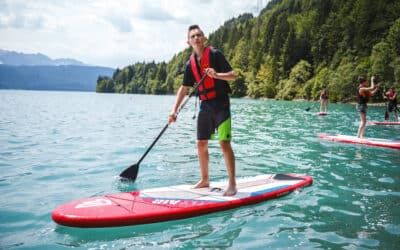 Selbst.bewusst.sein – was Kinder und Jugendliche brauchen