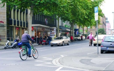 Zukunftspläne für das Galeria Kaufhof Gebäude nehmen Gestalt an