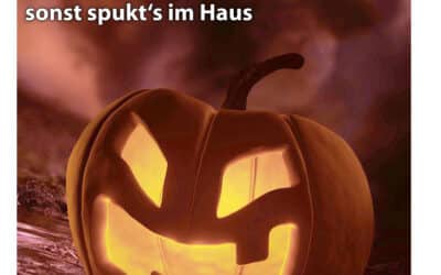 SWmagazin Oktober 2024 ist online