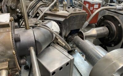 Effizienzsteigerung mit KI: MAINCOR optimiert in Kooperation mit dem Fraunhofer-Institut Produktionsprozesse mit intelligenter Überwachung und vorausschauender Wartung