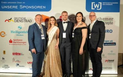 Herbst-Delegiertenkonferenz der Wirtschaftsjunioren Bayern