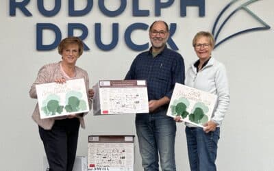 Benefiz-Aktion ZONTA Adventskalender: Verkauf startet am 28. Oktober 2024 – Rund 600 Preise im Gesamtwert von rund 19.000 Euro