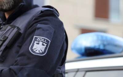 Gegen Schwarzarbeit auf dem Bau – Hauptzollamt Schweinfurt überprüft Baugewerbe