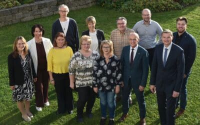 305 Jahre Wissen und Erfahrung