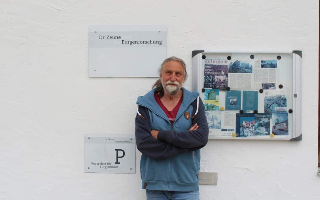 Der November wird bunt