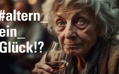 Einblicke ins Altern: Fotoausstellung im Generationen-Zentrum