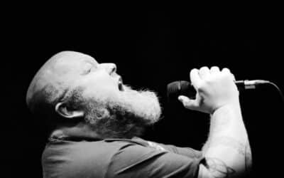 Handmade & Live 2024 -Andreas Kümmert ist DER Blues-, Soul und Rock-Sänger