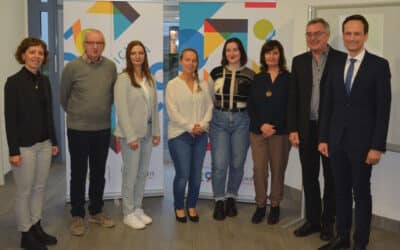 Die Gewinnerinnen und Gewinner des Fotowettbewerbs 2024 stehen fest