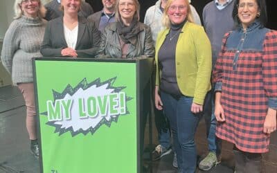 Die Theaterfreunde halten Jahreshauptversammlung ab